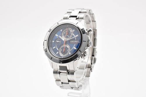 Orologio seiko 7t92 0hy0 - orologio,