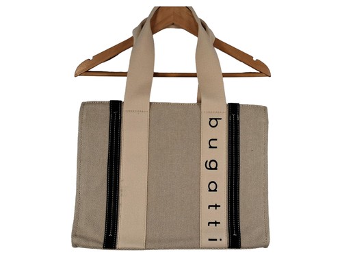 Bugatti borsa mano shopper - borsa,