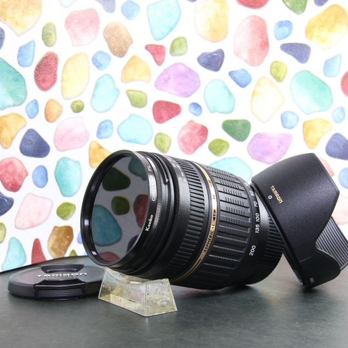 Ottimo filtro pl tamron - ︎,