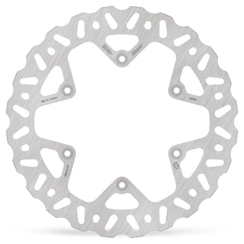 Moto master dischi freno nitro - freno,