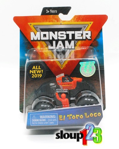 Monster jam camion - jam,