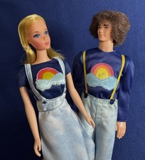 Mattel barbie standard - mattel,