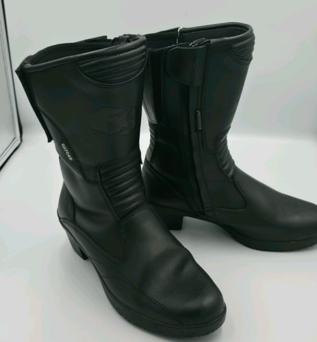 Oxford valkyrie stivali - oxford, da