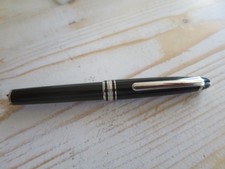 Stylo rollerball mont blanc - rollerball,