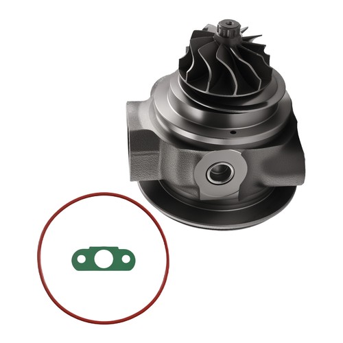 Turbocharger cartridge chra - turbocharger,