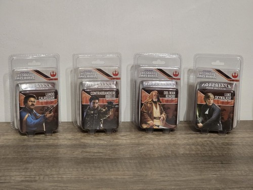 Star wars assalto imperiale - wars,