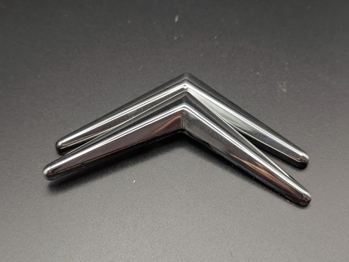 Citroen pluriel baffi logo - pluriel,