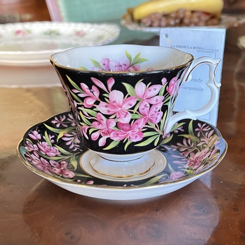 Tazza tè the porcellana - tazza, in