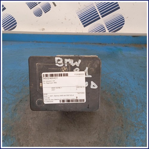 Centralina abs 34502460431 bmw - 34502460431,