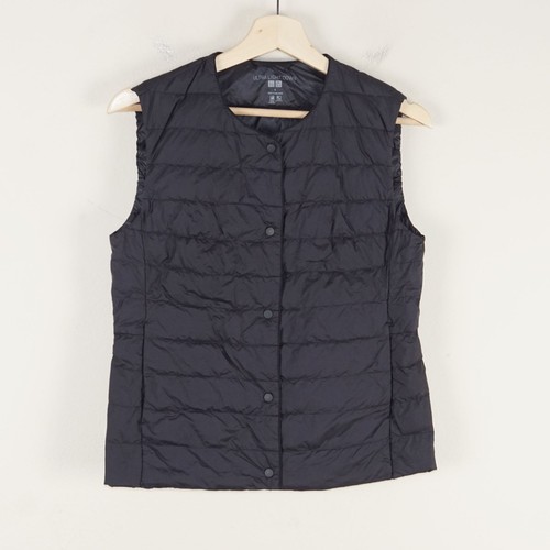 Uniqlo gilet donna - uniqlo,