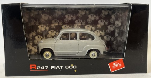 Brumm r247 1955 fiat - 1/43, 600