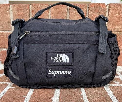 Supreme the north face - supreme,