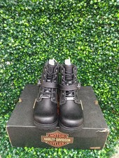 Harley Davidson Tegan