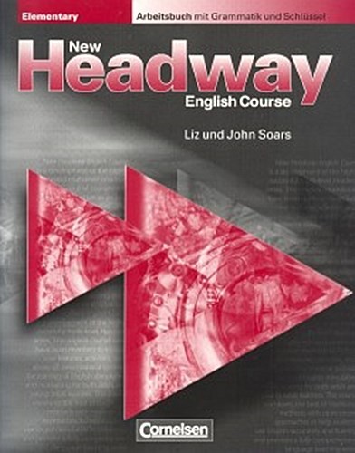 New headway elementary - new, headway.