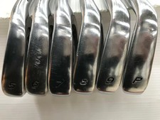 TaylorMade r7 TP Set di ferri