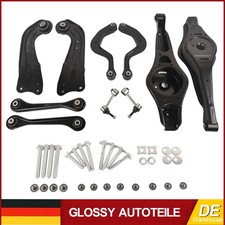 Kit braccio oscillante asse