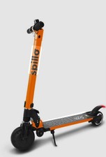 monopattino elettrico bambini