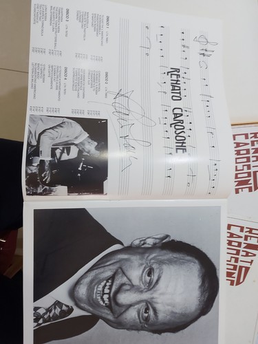 Renato carosone collettion - renato,