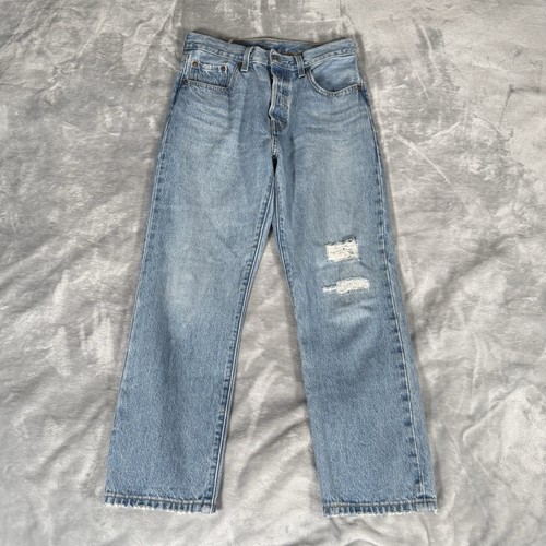 Jeans donna levis 501 - jeans,