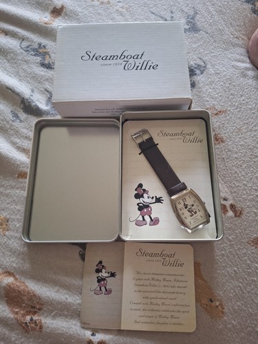 Orologio disney topolino donna - disney,