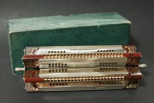 Hohner Kreuzwender Tremolo