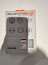GPS portatile Bushnell Phantom