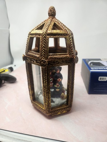 Elements caroler gazebo - caroler,