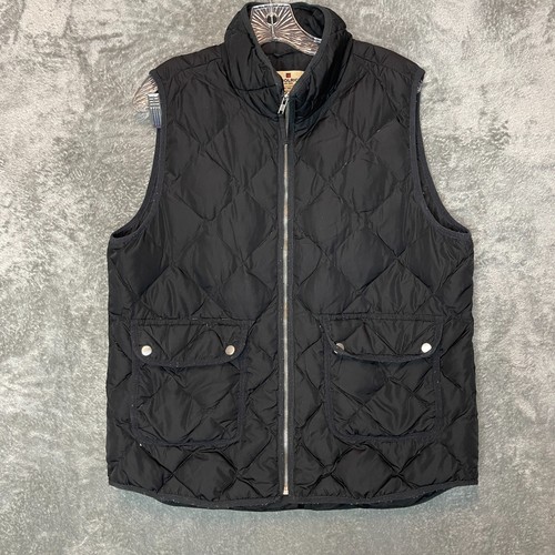Woolrich gilet imbottito