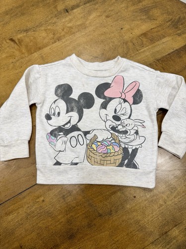 Disney mickey friends - mickey, &