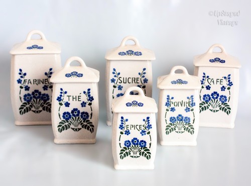 French kitchen storage - kitchen,