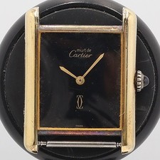 Orologio uomo Cartier SV925