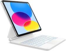 HOU Clavier avec trackpad per