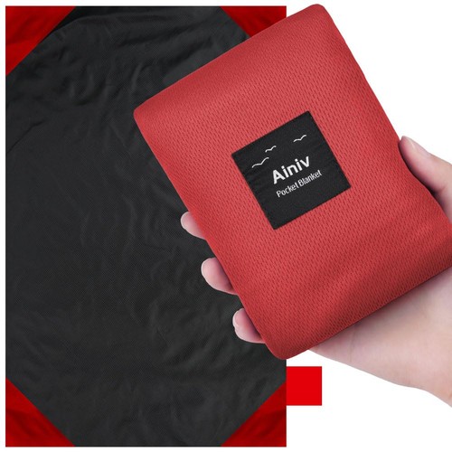 Ainiv mini coperta - coperta, da