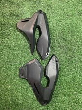 SCOCCHE TELAIO DUCATI MONSTER