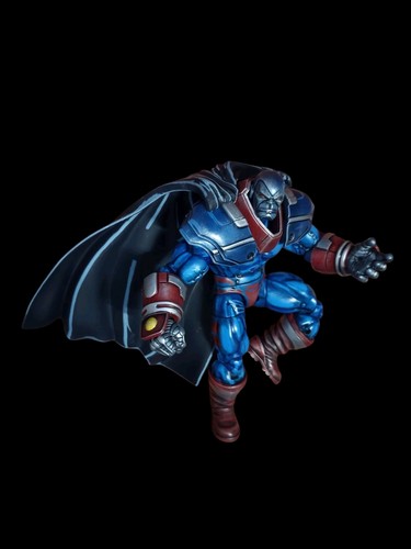 Marvel legends custom - marvel,