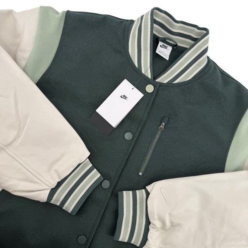 Giacca bomber nike destroyer - giacca,