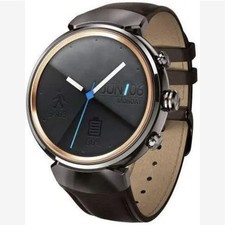ASUS ZenWatch 3 WI503Q-LBR04