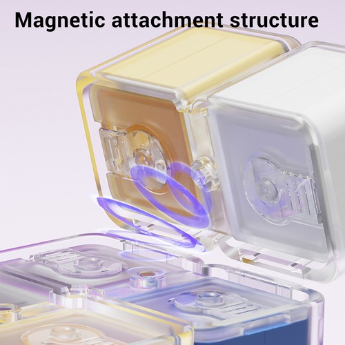 Organizzatore tablet forma - organizzatore,