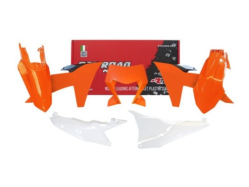 Rtech kit plastica adatto - rtech, an
