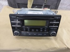 NISSAN MICRA VISIA K13 2015