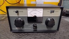DRAKE MN-4 ACCORDATORE HF 10/80MT - 200WATT - OTTIMO STATO