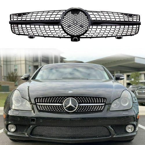 Per mercedes classe cls w219 - mercedes,