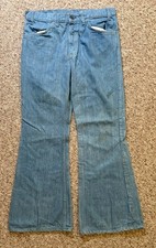 Vtg 70’s Women’s Levi’s