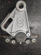 Pinza Freno Posteriore Gilera
