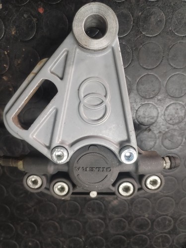 Pinza freno posteriore gilera - pinza,