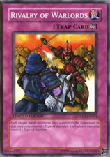 Rivalry of Warlords -