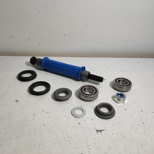 Kit riparazione braccio - kit,
