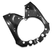 Carena laterale copri telaio