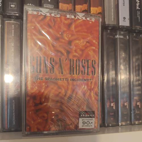 Guns and roses the - guns,