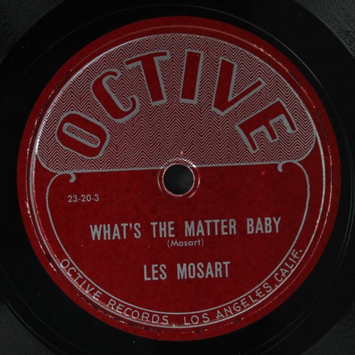 Les mosart new orleans slim - mosart,